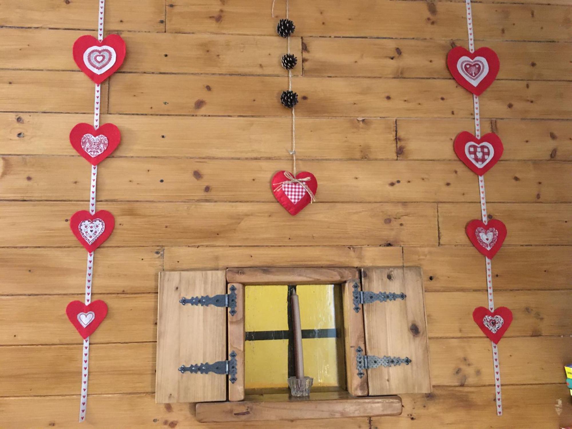 La Casa Del Bosco Lejlighed Aosta Eksteriør billede
