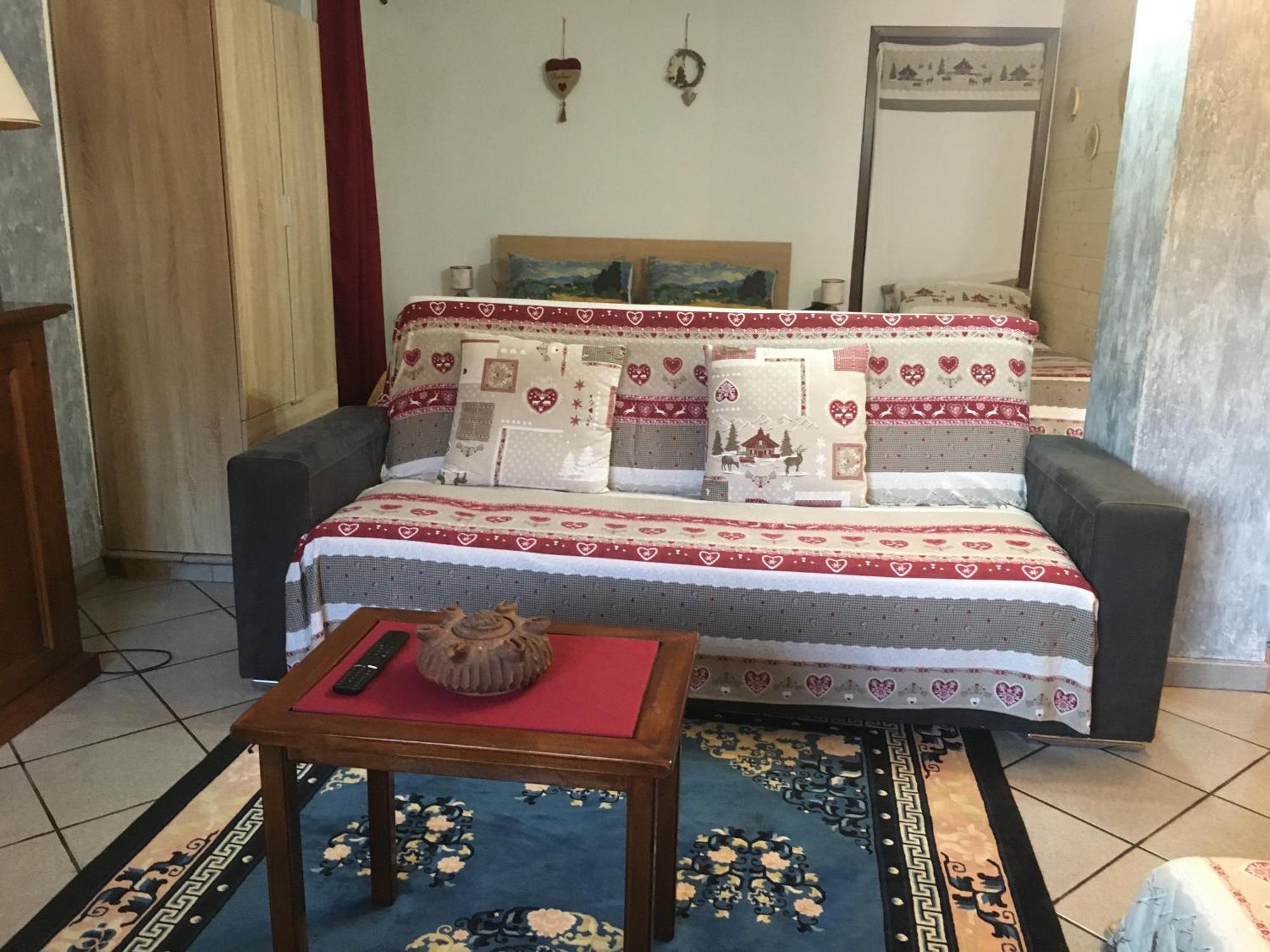La Casa Del Bosco Lejlighed Aosta Eksteriør billede